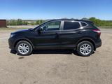 Nissan Qashqai 2015 года за 6 900 000 тг. в Караганда – фото 4