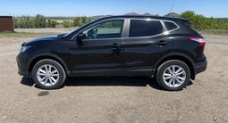Nissan Qashqai 2015 годаүшін6 900 000 тг. в Караганда – фото 4