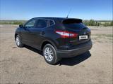Nissan Qashqai 2015 года за 6 900 000 тг. в Караганда – фото 5