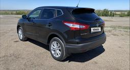 Nissan Qashqai 2015 годаүшін6 900 000 тг. в Караганда – фото 5