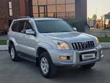 Toyota Land Cruiser Prado 2006 года за 9 000 000 тг. в Актобе