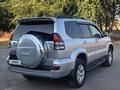 Toyota Land Cruiser Prado 2006 года за 9 000 000 тг. в Актобе – фото 4