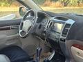Toyota Land Cruiser Prado 2006 года за 9 000 000 тг. в Актобе – фото 5