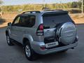 Toyota Land Cruiser Prado 2006 года за 9 000 000 тг. в Актобе – фото 6
