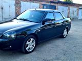 ВАЗ (Lada) Priora 2170 2014 годаүшін4 300 000 тг. в Усть-Каменогорск