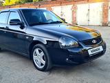 ВАЗ (Lada) Priora 2170 2014 годаүшін4 300 000 тг. в Усть-Каменогорск – фото 2