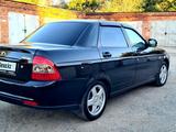 ВАЗ (Lada) Priora 2170 2014 годаүшін4 300 000 тг. в Усть-Каменогорск – фото 3