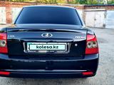 ВАЗ (Lada) Priora 2170 2014 годаүшін4 300 000 тг. в Усть-Каменогорск – фото 4