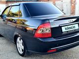 ВАЗ (Lada) Priora 2170 2014 годаүшін4 300 000 тг. в Усть-Каменогорск – фото 5