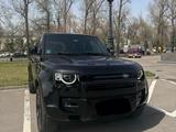Land Rover Defender 2023 годаүшін44 900 000 тг. в Алматы – фото 2