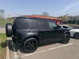 Land Rover Defender 2023 годаүшін44 900 000 тг. в Алматы – фото 4