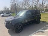 Land Rover Defender 2023 годаүшін44 900 000 тг. в Алматы – фото 3