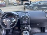 Nissan Qashqai 2013 года за 7 500 000 тг. в Астана – фото 2