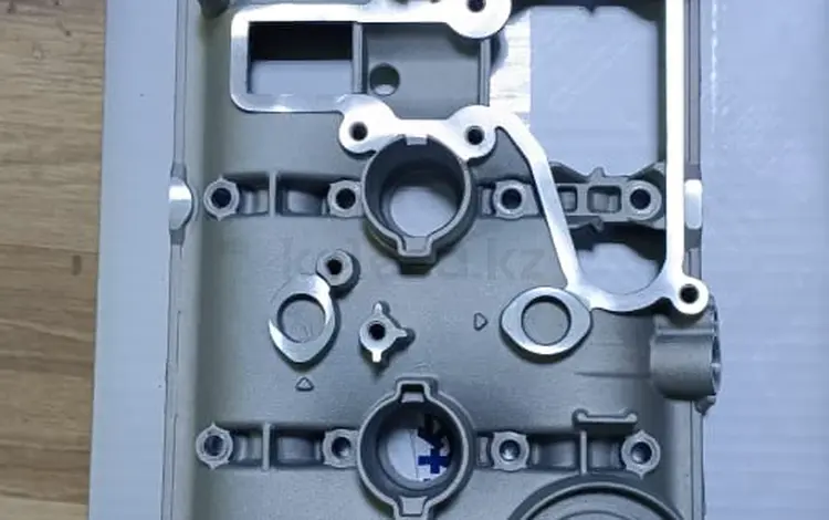Клапонная крышка 1.8 2.0 tsi за 1 250 тг. в Алматы