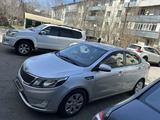 Kia Rio 2014 годаfor6 100 000 тг. в Астана – фото 2