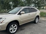 Lexus RX 330 2005 года за 8 100 000 тг. в Актау – фото 5