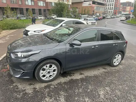 Kia Cee'd 2023 года за 11 500 000 тг. в Астана