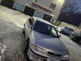 Nissan Primera 1999 годаүшін1 600 000 тг. в Усть-Каменогорск