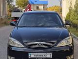 Toyota Camry 2003 годаfor4 900 000 тг. в Шымкент – фото 4