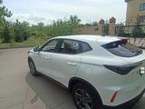 Changan X5 Plus 2026 года за 7 500 000 тг. в Петропавловск – фото 3
