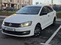 Volkswagen Polo 2015 годаfor3 400 000 тг. в Караганда