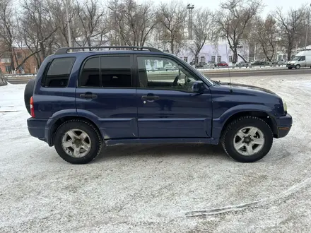 Suzuki Grand Vitara 2001 года за 3 155 713 тг. в Караганда – фото 7