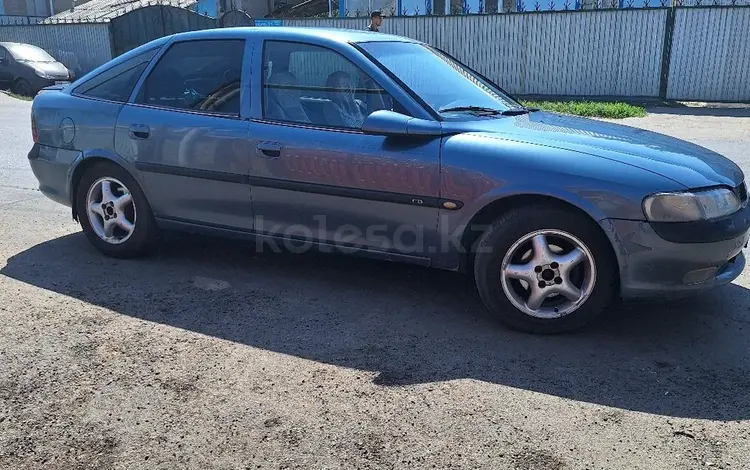 Opel Vectra 1998 годаүшін1 100 000 тг. в Алматы