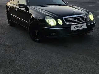 Mercedes-Benz E 500
