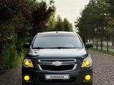 Chevrolet Cobalt 2023 годаүшін5 400 000 тг. в Алматы – фото 2
