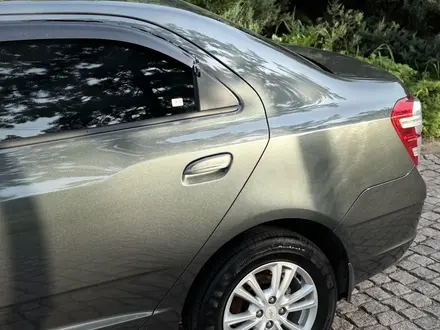 Chevrolet Cobalt 2023 года за 5 400 000 тг. в Алматы – фото 4