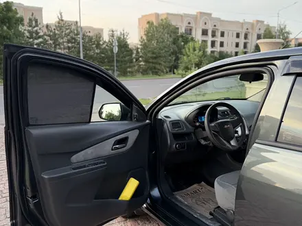 Chevrolet Cobalt 2023 года за 5 400 000 тг. в Алматы – фото 20