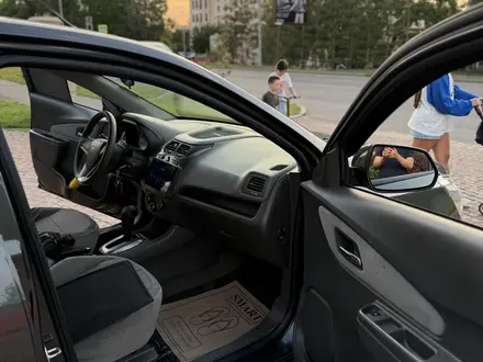 Chevrolet Cobalt 2023 года за 5 400 000 тг. в Алматы – фото 21