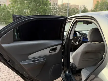 Chevrolet Cobalt 2023 года за 5 400 000 тг. в Алматы – фото 23