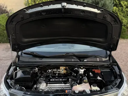 Chevrolet Cobalt 2023 года за 5 400 000 тг. в Алматы – фото 26