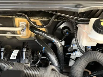 Chevrolet Cobalt 2023 года за 5 400 000 тг. в Алматы – фото 28