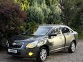Chevrolet Cobalt 2023 года за 5 400 000 тг. в Алматы