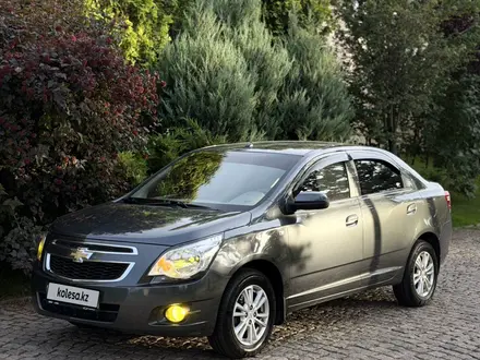 Chevrolet Cobalt 2023 года за 5 400 000 тг. в Алматы