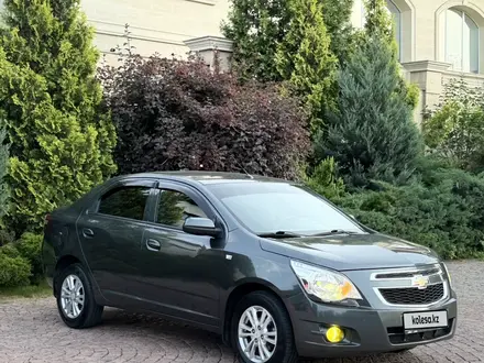 Chevrolet Cobalt 2023 года за 5 400 000 тг. в Алматы – фото 30