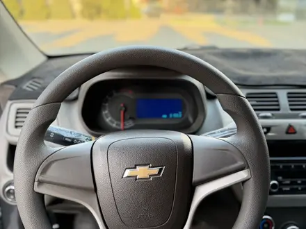 Chevrolet Cobalt 2023 года за 5 400 000 тг. в Алматы – фото 35