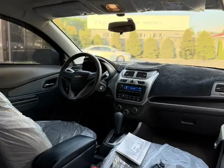 Chevrolet Cobalt 2023 года за 5 400 000 тг. в Алматы – фото 36