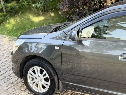 Chevrolet Cobalt 2023 года за 5 400 000 тг. в Алматы – фото 3
