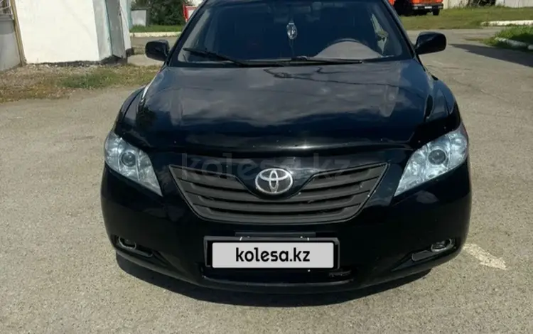 Toyota Camry 2007 годаfor6 000 000 тг. в Костанай