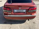 Mazda 626 1998 годаүшін1 350 000 тг. в Туркестан – фото 2