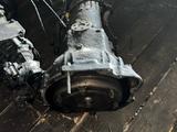 Автомат коробка акпп 4ze1 isuzu, 4зе1 исузу за 120 000 тг. в Алматы