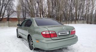 Nissan Maxima 2001 года за 2 300 000 тг. в Актобе