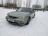 Nissan Maxima 2001 годаүшін2 300 000 тг. в Актобе – фото 3