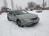 Nissan Maxima 2001 годаүшін2 300 000 тг. в Актобе – фото 4