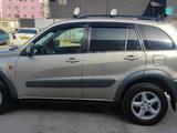 Toyota RAV4 2001 годаүшін4 900 000 тг. в Кызылорда – фото 3