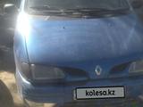 Renault Megane 1997 годаfor600 000 тг. в Аксукент