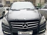 Mercedes-Benz R 350 2012 года за 11 500 000 тг. в Алматы – фото 2